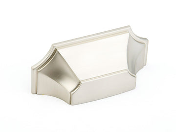 Schaub Empire - Cup Pull - 3" cc